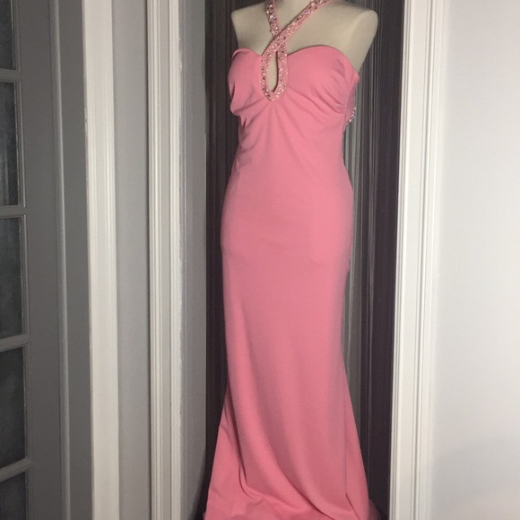 Prom Gown - Picture 3 of 5